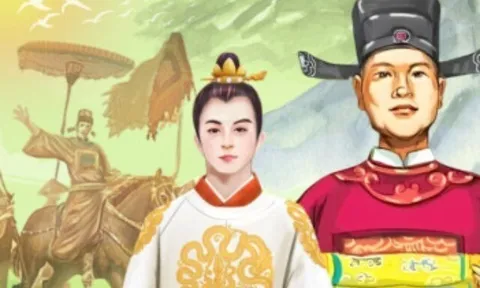 Ai là người đã đi tìm và phò tá vua nhà Hậu Lê lên ngôi, nổi tiếng tài giỏi đức độ, có công lớn trong sử Việt?