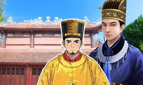 Ai là người đã đi tìm và phò tá vua nhà Hậu Lê lên ngôi, nổi tiếng tài giỏi đức độ, có công lớn trong sử Việt?