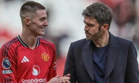 6 điều đáng chờ đợi trận Newcastle vs MU: Sesko thăng hoa; Canh bạc Yoro