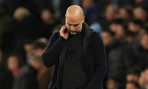 Bài học từ Pep về cách đối phó Arsenal