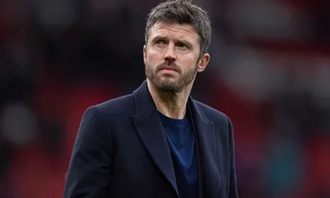 3 điều chỉnh nhân sự giúp Carrick giải mã Newcastle