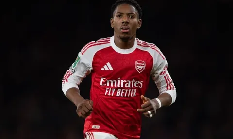 Ray Parlour tin Lewis-Skelly sẽ đối chất Arteta