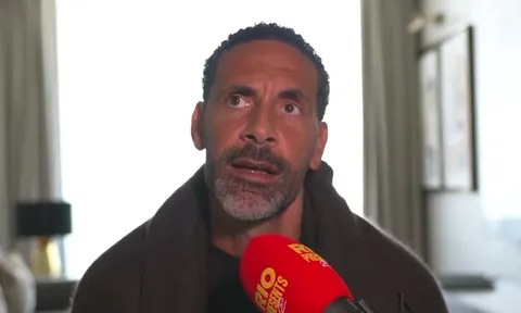 Ferdinand dự đoán Arsenal sẽ thống trị Ngoại hạng Anh