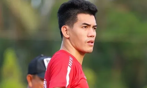 Tiến Linh sa sút đe dọa tham vọng của tuyển Việt Nam