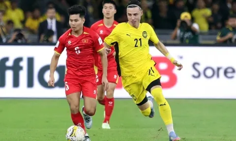 Safee Sali can ngăn Malaysia dùng 7 sao nhập tịch đấu VN