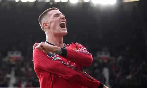 "Vũ khí bí mật" Sesko giúp Man Utd công phá Newcastle