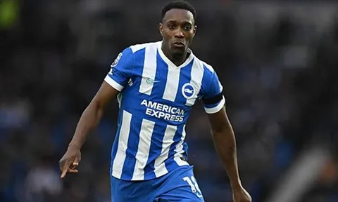 Arteta gọi Welbeck là cầu thủ hàng đầu trước ngày tái đấu