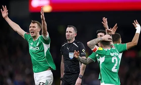 Cạm bẫy từ tiếng còi chờ đón Arsenal tại Brighton
