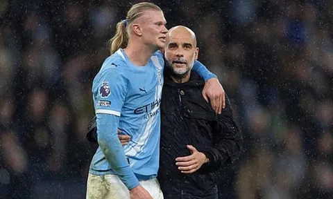 Man City và bài toán thực dụng trong trận gặp Forest