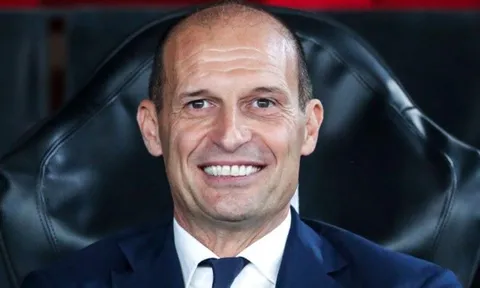 Real Madrid nhắm Allegri thay thế Alvaro Arbeloa