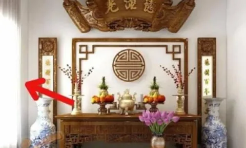 3 lỗi phong thủy trên bàn thờ nhiều gia đình mắc phải: Sửa ngay kẻo hao tài, gia đạo bất an