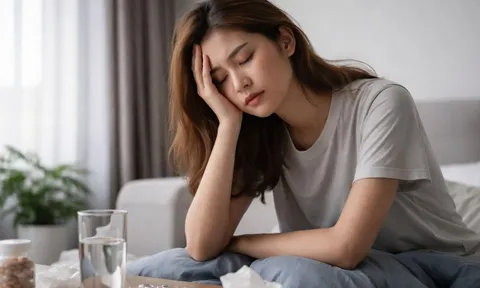 7 dấu hiệu cơ thể đang tích độc âm thầm: Đừng chủ quan kẻo mệt mỏi kéo dài