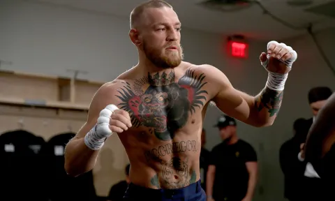 Tương lai của Conor McGregor: 'Gã điên' hé lộ thời điểm tái xuất, trận đấu tại Nhà Trắng còn bỏ ngỏ
