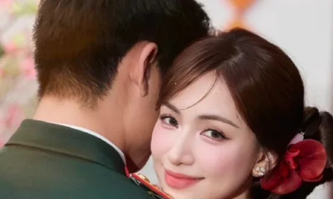 Hoà Minzy công khai bạn trai mới?