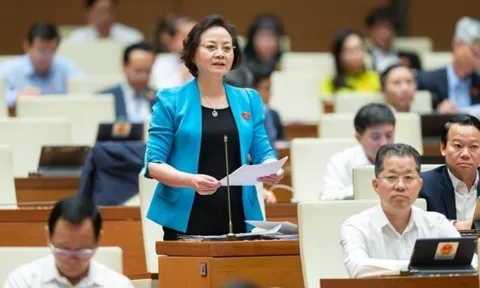 Nóng 2026: Bộ Nội vụ báo cáo phương án tăng lương cơ sở, thời điểm áp dụng khi nào?