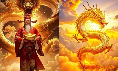 Tháng 3 dương lịch: 3 con giáp vận khí đang lên, cơ hội mở lối, đừng ham chơi mà bỏ lỡ