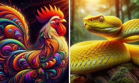 Thứ Năm đến Chủ Nhật (5-8/3): 3 tuổi Xuất Hành gặp may, mở kho tài lộc, giàu có lên hương