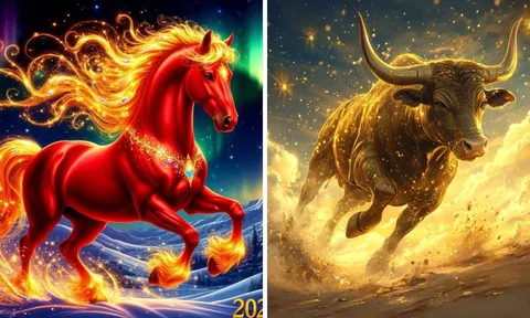 Trúng Số Độc Đắc 100 tỷ đúng ngày 5/3: 3 tuổi Đếm Tiền Mỏi Tay, bội thu của cải