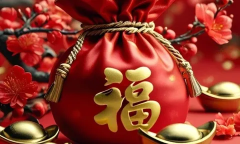  Từ 5-25/3: Giúp người không chờ hồi báo, 3 tuổi bất ngờ được đền đáp, cơ hội tốt mở ra dồn dập