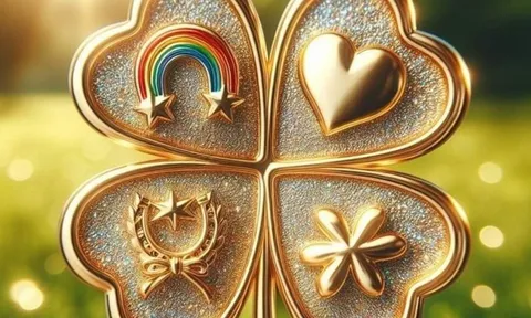 Từ giờ tới 31/3: 3 cung hoàng đạo có thể đón khoản tiền lớn bất ngờ, vận may tăng tốc phút chót