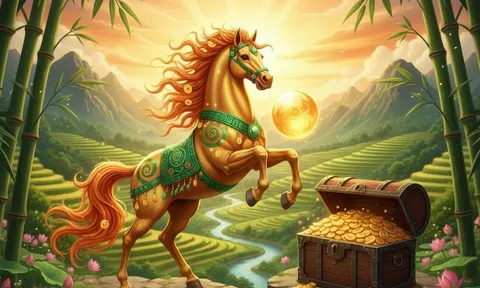 Độc đắc Tiền - Tài: 3 con giáp ngày mai phát lộc, hè đến thêm giàu