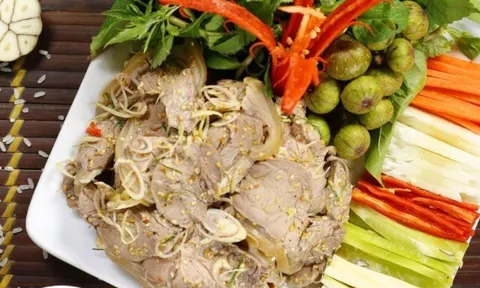 13 đặc sản nhất định phải thử khi đến Ninh Bình, hương vị thơm ngon khó cưỡng, nhiều loại dễ mua về làm quà