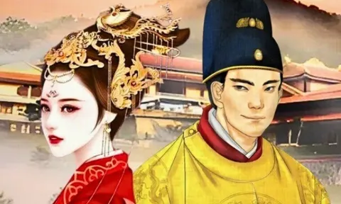 Ai là con trai út của Đinh Bộ Lĩnh, chỉ làm vua 8 tháng, mẹ là vị Hoàng hậu hai triều có công lớn trong sử Việt?