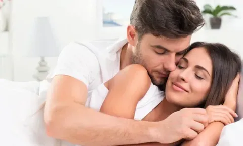 11 tuyệt chiêu hâm nóng tình cảm, "giữ lửa" chuyện chăn gối, phụ nữ nắm ngay điều cuối làm chàng say đắm