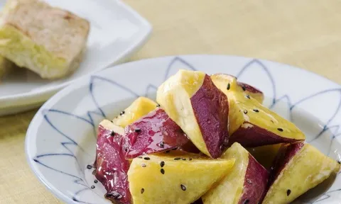 Loại rau củ nào "tốt nhất thế giới" có thể dùng được thay cơm, ở Việt Nam trồng bạt ngàn vài tháng cho thu hoạch?