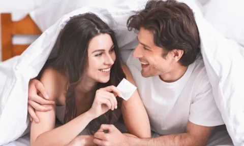 Hậu Lễ tình yêu và nghỉ Tết, nam thanh nữ tú đi khám bệnh "khó nói" ngày một gia tăng