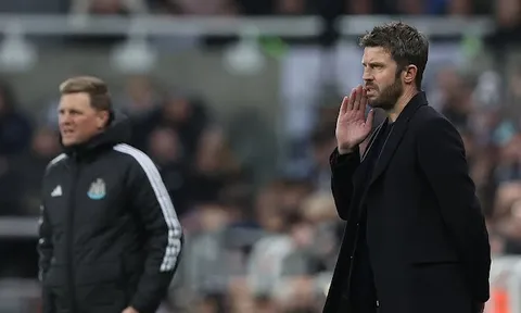 Carrick bác quan điểm dùng Cunha sai cách khiến MU thua Newcastle