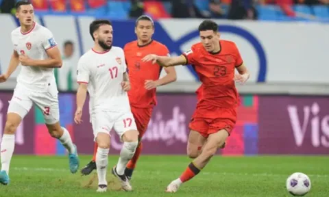 Bỏ qua Iraq, báo Trung Quốc muốn suất World Cup của Iran