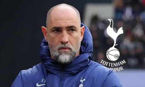 Jamie O’Hara đòi sa thải Igor Tudor, gọi Tottenham là "trò hề"