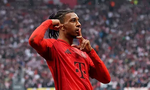 Vì sao Michael Olise chỉ là giấc mơ dang dở của Liverpool?