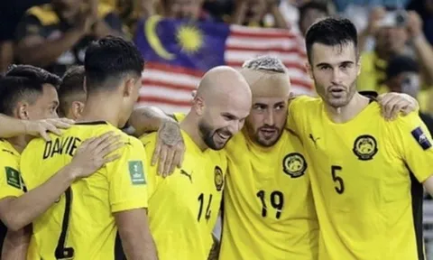 Liệu Malaysia có bị xử thua Việt Nam sau phán quyết của CAS?