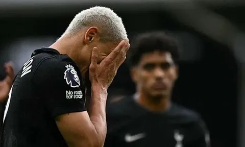 Tottenham và cái giá đắt đỏ nếu rơi xuống Championship