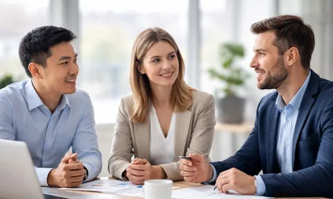 3 kiểu tính cách khiến người khác tự nhiên muốn tin tưởng