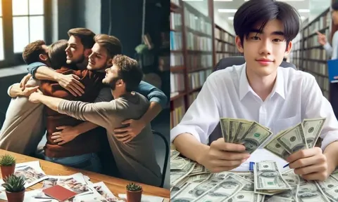 3 ngành học 'khát' nhân lực nhất 10 năm tới: Ra trường có việc ngay, mua nhà tậu xe đơn giản