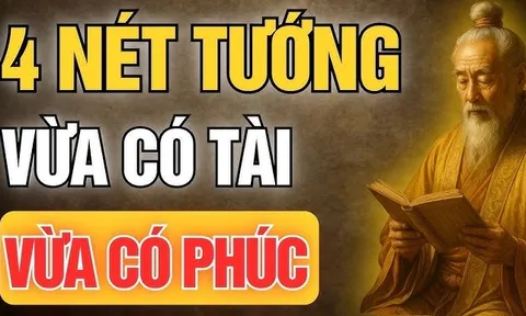 4 kiểu đàn ông vừa có Tài, vừa có Phúc: Ai lấy được may mắn cả đời