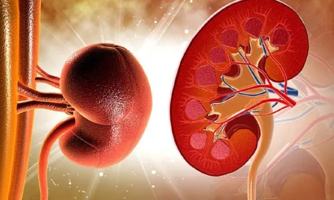 5 dấu hiệu vào buổi tối cảnh báo suy thận sớm: Ai bỏ qua dễ chạy thận cả đời