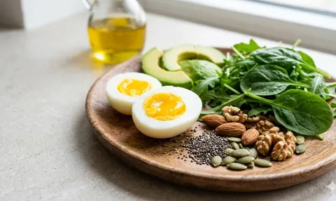 Ăn trứng mỗi ngày có làm tăng huyết áp, cholesterol? Sự thật nhiều người vẫn hiểu sai
