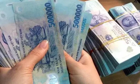 Điều chỉnh lương hưu khi tăng lương cơ sở: Người hưởng được tính thế nào?