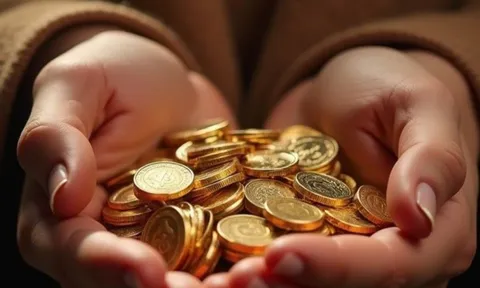 Giữa tháng 3: 3 tuổi nên giữ tiền chặt tay nếu không muốn hụt lộc phút chót