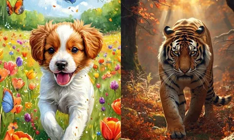 Năm 2026 nhiều biến động: 3 tuổi có thể gặp thử thách lớn nhưng càng vững vàng càng bứt phá mạnh