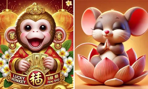 Trúng Số Độc Đắc 200 tỷ đúng 6/3: 3 tuổi Tiền Vào Như Nước, của cải đầy nhà