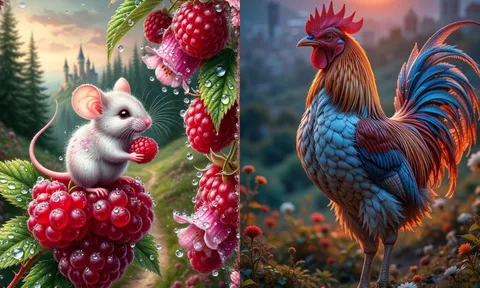 Từ 6/3-15/3: 3 con giáp đỏ cả tiền lẫn tình, 1 con giáp đỏ tình nhưng dễ “đen bạc”