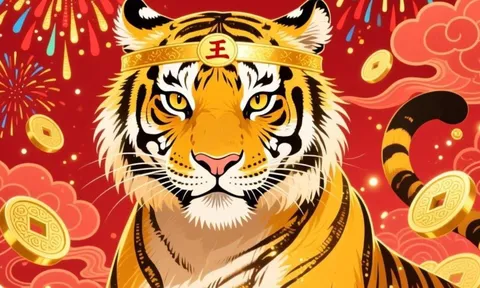 Vận mệnh đảo chiều: 3 tuổi tháng 3 trúng quả đậm, tháng 4 tiền bạc chật két