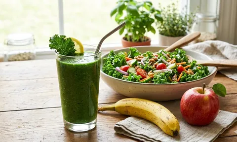 “Vua rau xanh” giàu chất xơ bán đầy chợ Việt, hỗ trợ đẹp da, được nhiều chị em tìm mua