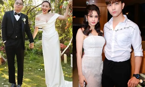 2 mỹ nhân Việt cãi lời bố mẹ chạy theo tình yêu: Nay đều ly hôn, có người làm mẹ đơn thân