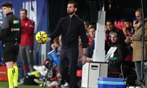 Arbeloa đối mặt 'án tử' nếu Real tiếp tục ngã ngựa trước Celta